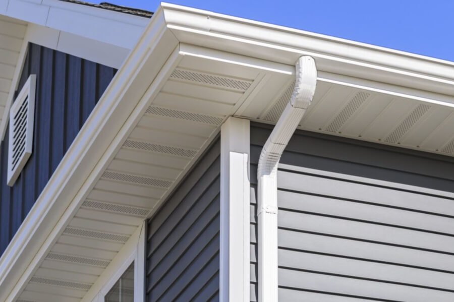 Facia Installers in Your Area - Elite Flow Gutters