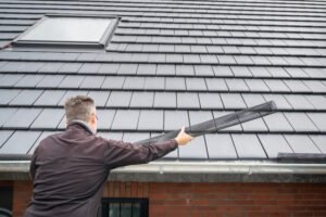 Gutter Guard Installation and Replacement Services in Burnaby, BC - Elite Flow Gutters