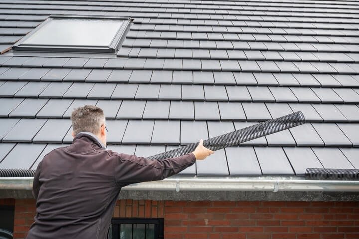Gutter Guard Installation and Replacement Services in Burnaby, BC - Elite Flow Gutters