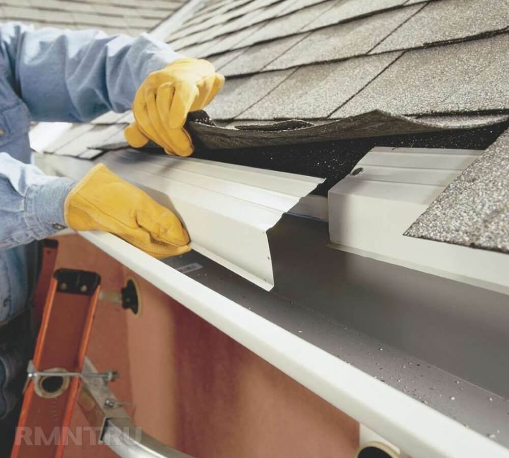 Gutter Repair in Burnaby, BC | Local Gutter Repair Burnaby - Elite Flow Gutters