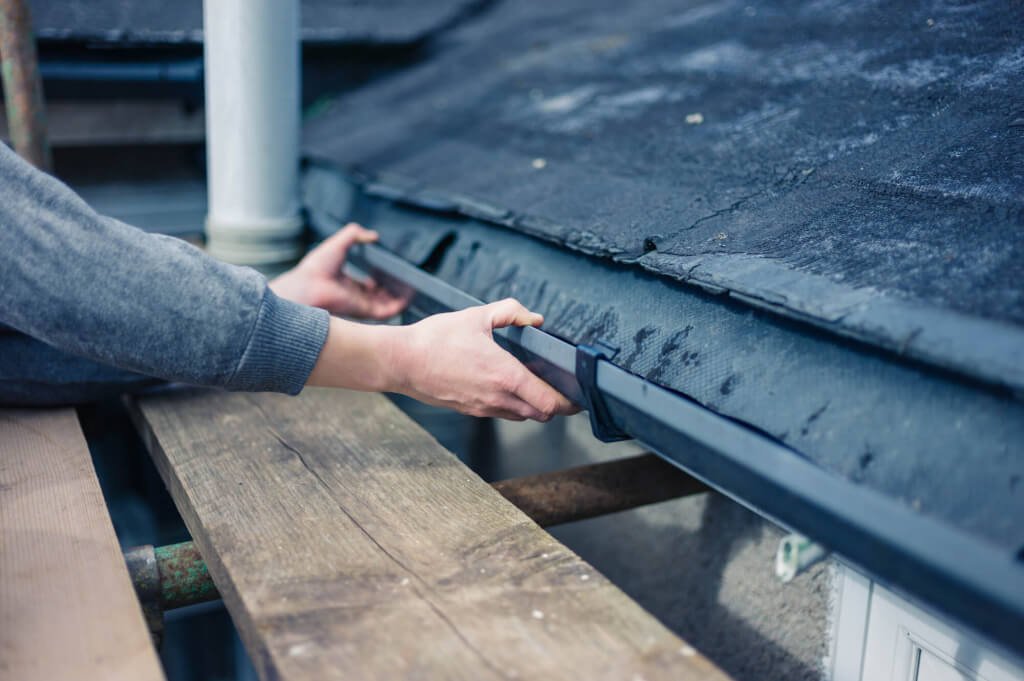 Local Gutter Repair Burnaby, BC - Elite Flow Gutters